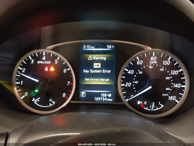 Продажа на аукционе авто 2017 Nissan Sentra Sv, vin: 3N1AB7APXHY265046, номер лота: 45018526