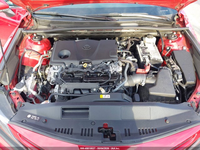 4T1G11AK4RU248092 Toyota CAMRY SE