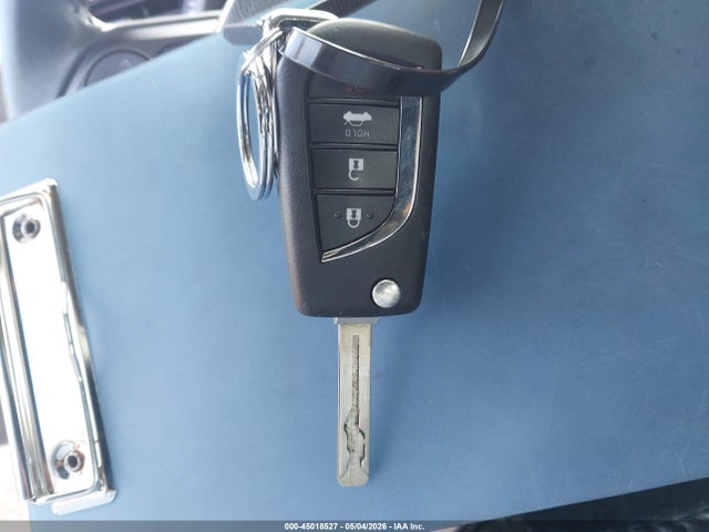 4T1G11AK4RU248092 Toyota CAMRY SE