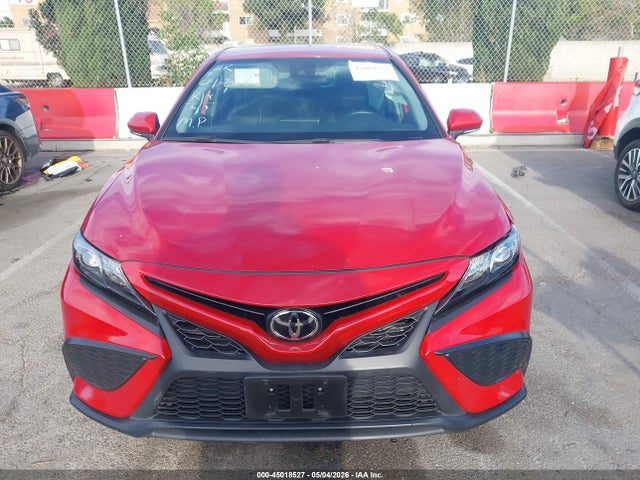 4T1G11AK4RU248092 Toyota CAMRY SE