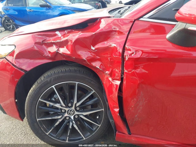 4T1G11AK4RU248092 Toyota CAMRY SE