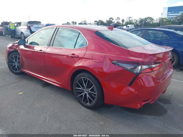 4T1G11AK4RU248092 Toyota CAMRY SE