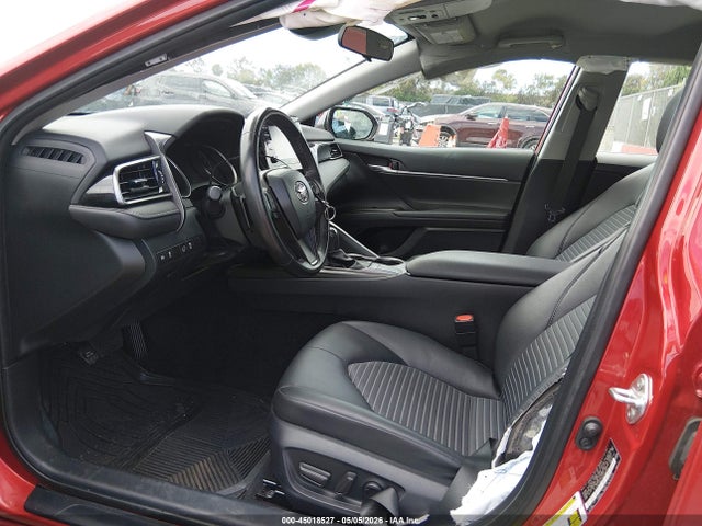 4T1G11AK4RU248092 Toyota CAMRY SE