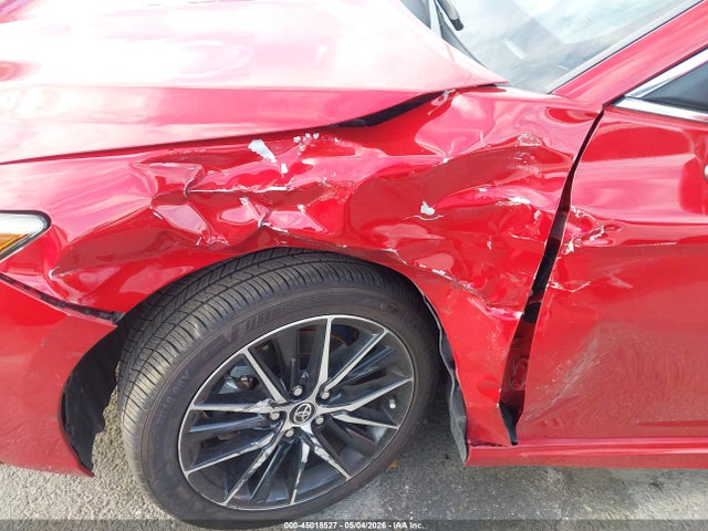 4T1G11AK4RU248092 Toyota CAMRY SE