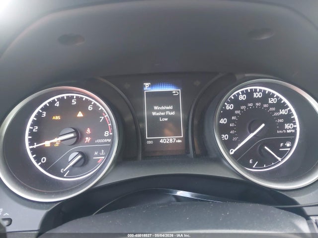 4T1G11AK4RU248092 Toyota CAMRY SE