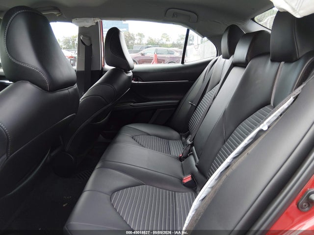 4T1G11AK4RU248092 Toyota CAMRY SE