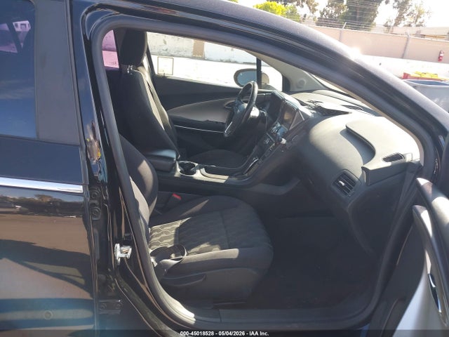 Chevrolet Volt 2014 1G1RE6E41EU144351 Image 5