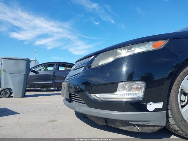 1G1RE6E41EU144351 Chevrolet Volt