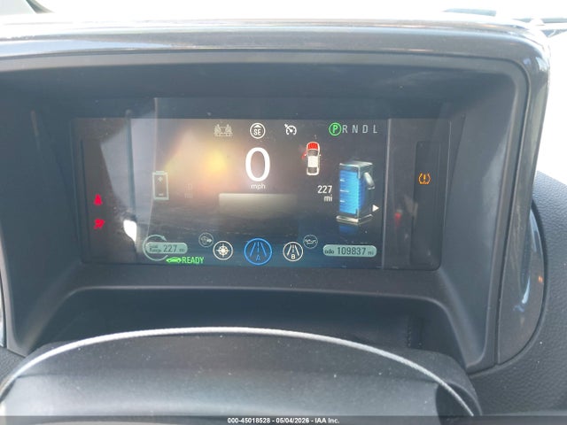 Chevrolet Volt 2014 1G1RE6E41EU144351 Image 7