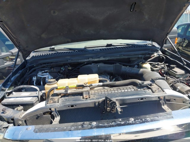 Aukcja sprzedaży 2000 Ford Excursion Limited, vin: 1FMNU43S6YED17774, numer aukcji: 45018529
