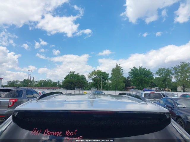 2021 Cadillac Xt4 Awd Sport მანქანა იყიდება აუქციონზე, vin: 1GYFZFR4XMF054086, აუქციონის ნომერი: 45018530