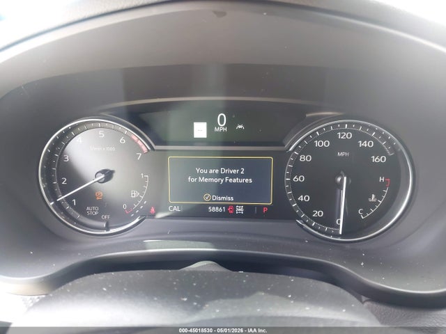 2021 Cadillac Xt4 Awd Sport მანქანა იყიდება აუქციონზე, vin: 1GYFZFR4XMF054086, აუქციონის ნომერი: 45018530