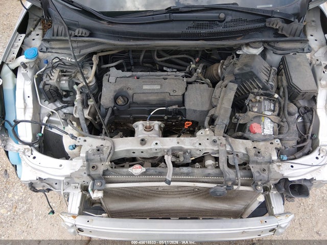 Продажа на аукционе авто 2016 Honda Cr-v Ex-l, vin: 2HKRM3H72GH527856, номер лота: 45018533