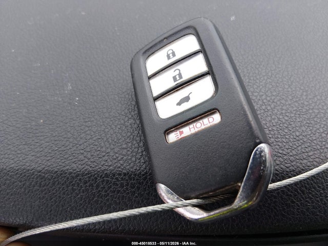 Продажа на аукционе авто 2016 Honda Cr-v Ex-l, vin: 2HKRM3H72GH527856, номер лота: 45018533