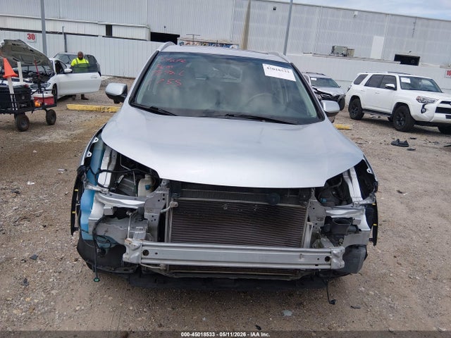 Продажа на аукционе авто 2016 Honda Cr-v Ex-l, vin: 2HKRM3H72GH527856, номер лота: 45018533