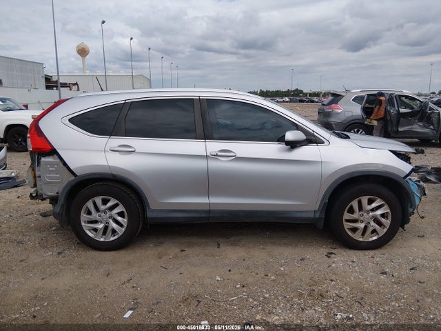 Продажа на аукционе авто 2016 Honda Cr-v Ex-l, vin: 2HKRM3H72GH527856, номер лота: 45018533