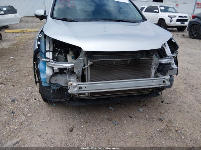 Продажа на аукционе авто 2016 Honda Cr-v Ex-l, vin: 2HKRM3H72GH527856, номер лота: 45018533