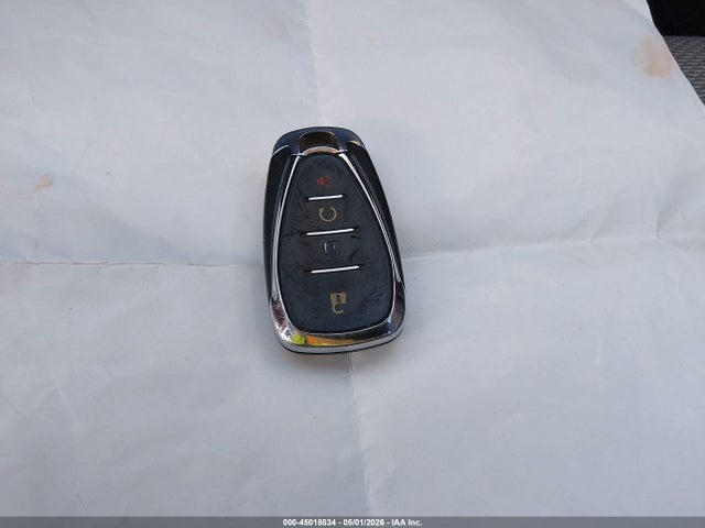 45018534 :رقم المزاد ، 3G1BE6SMXHS544631 vin ، 2017 Chevrolet Cruze Lt Auto مزاد بيع