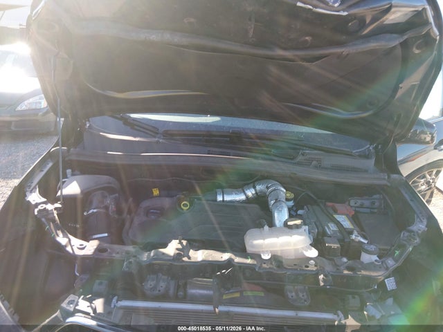 2022 Buick Encore Awd Preferred მანქანა იყიდება აუქციონზე, vin: KL4CJESM3NB537975, აუქციონის ნომერი: 45018535