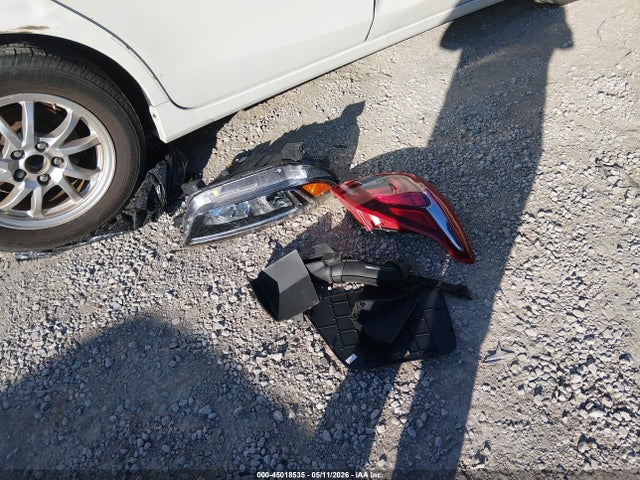 2022 Buick Encore Awd Preferred მანქანა იყიდება აუქციონზე, vin: KL4CJESM3NB537975, აუქციონის ნომერი: 45018535