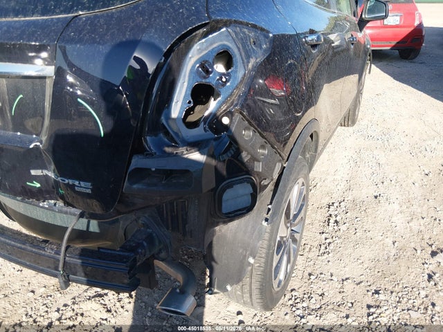 2022 Buick Encore Awd Preferred მანქანა იყიდება აუქციონზე, vin: KL4CJESM3NB537975, აუქციონის ნომერი: 45018535