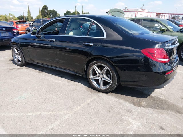 45018536 :رقم المزاد ، WDDZF4JB3HA217972 vin ، 2017 Mercedes-benz E 300 مزاد بيع