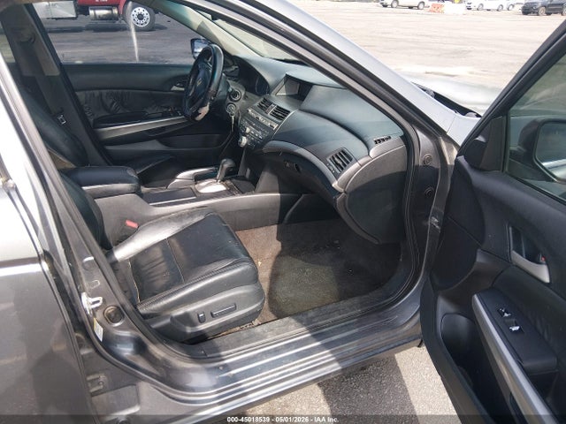 2010 Honda Accord 3.5 Ex-l მანქანა იყიდება აუქციონზე, vin: 1HGCP3F83AA020439, აუქციონის ნომერი: 45018539