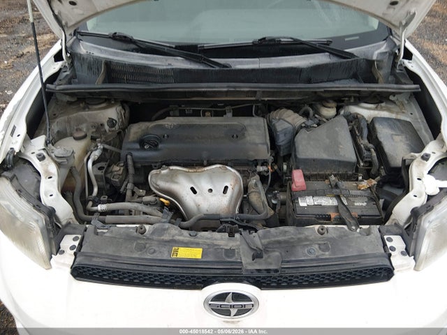 2015 Scion Xb მანქანა იყიდება აუქციონზე, vin: JTLZE4FE8FJ066130, აუქციონის ნომერი: 45018542
