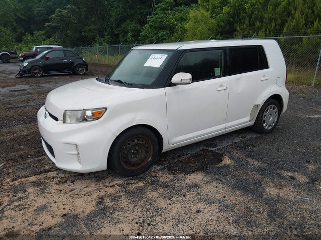 2015 Scion Xb მანქანა იყიდება აუქციონზე, vin: JTLZE4FE8FJ066130, აუქციონის ნომერი: 45018542