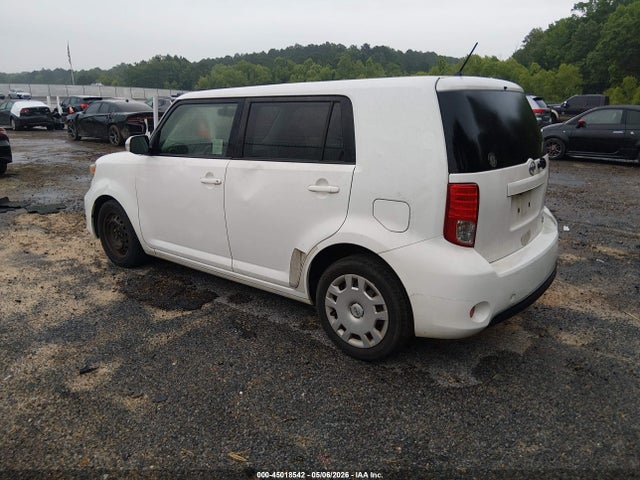 2015 Scion Xb მანქანა იყიდება აუქციონზე, vin: JTLZE4FE8FJ066130, აუქციონის ნომერი: 45018542