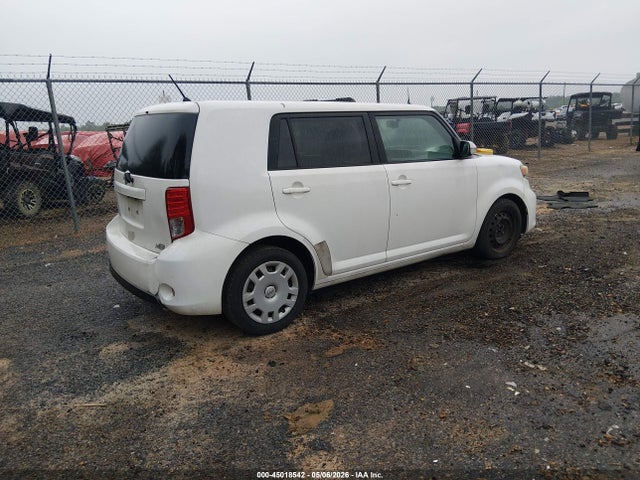 2015 Scion Xb მანქანა იყიდება აუქციონზე, vin: JTLZE4FE8FJ066130, აუქციონის ნომერი: 45018542