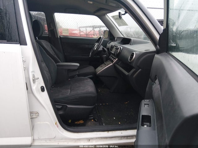 2015 Scion Xb მანქანა იყიდება აუქციონზე, vin: JTLZE4FE8FJ066130, აუქციონის ნომერი: 45018542
