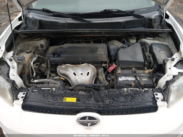 2015 Scion Xb მანქანა იყიდება აუქციონზე, vin: JTLZE4FE8FJ066130, აუქციონის ნომერი: 45018542
