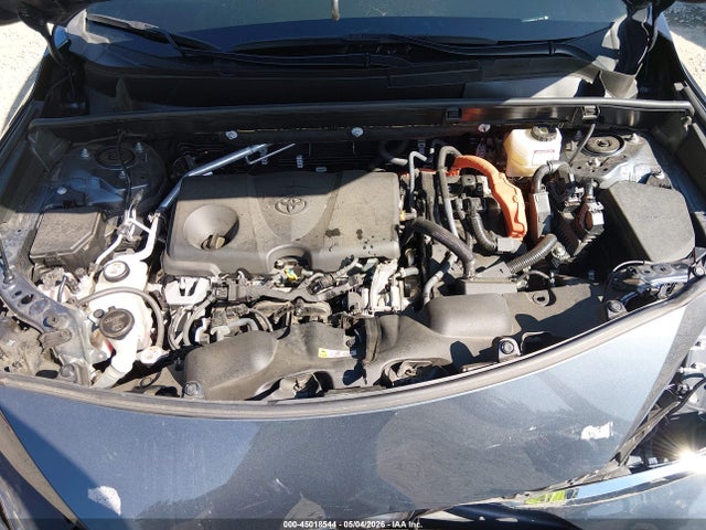 JTEAAAAH5NJ114701 Toyota Venza Xle