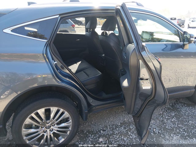JTEAAAAH5NJ114701 Toyota Venza Xle