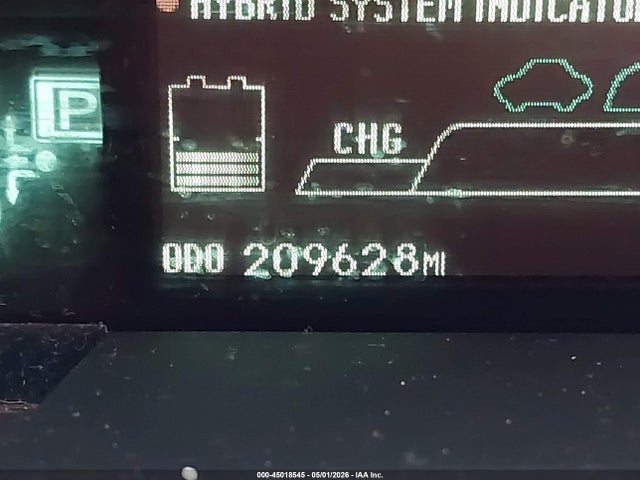 Toyota Prius Two 2015 JTDKN3DU3F0450632 Image 15