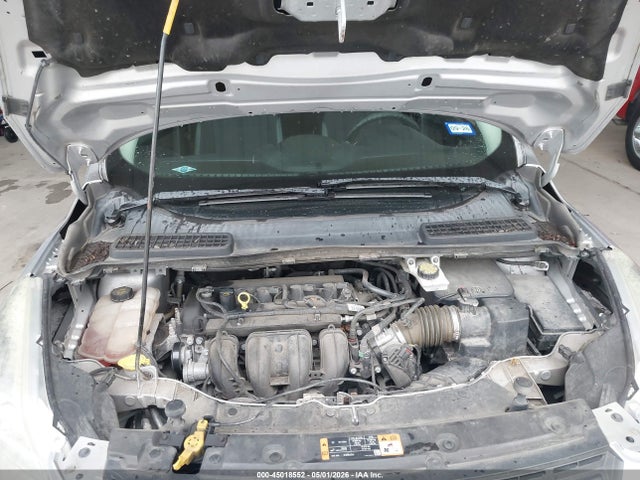 Ford ESCAPE S 2016 1FMCU0F72GUB40751 Image 10