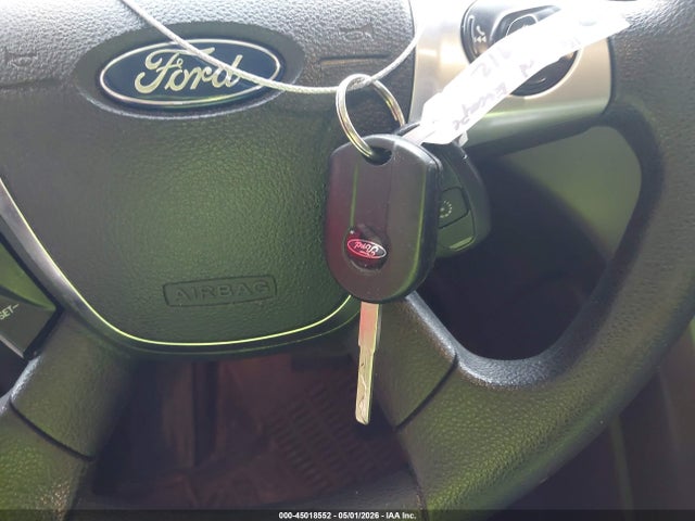 Ford ESCAPE S 2016 1FMCU0F72GUB40751 Image 11