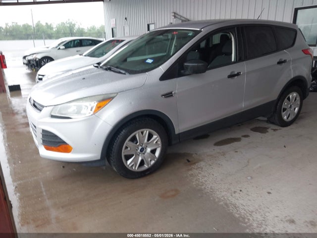 Ford ESCAPE S 2016 1FMCU0F72GUB40751 Image 2