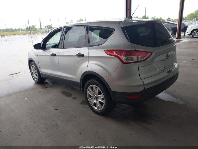Ford ESCAPE S 2016 1FMCU0F72GUB40751 Image 3