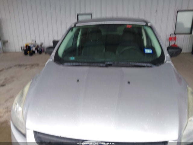 Ford ESCAPE S 2016 1FMCU0F72GUB40751 Image 6