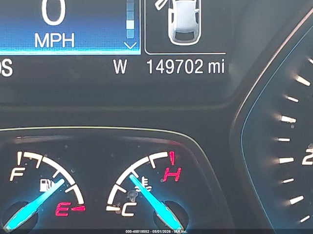 Ford ESCAPE S 2016 1FMCU0F72GUB40751 Image 7