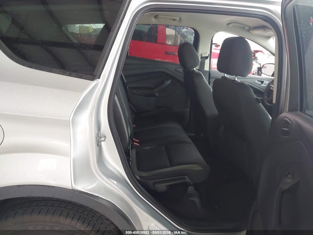 Ford ESCAPE S 2016 1FMCU0F72GUB40751 Image 8