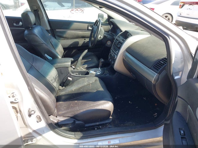Продаж на аукціоні авто 2007 Mitsubishi Galant Ralliart, vin: 4A3AB76T47E060849, номер лоту: 45018553