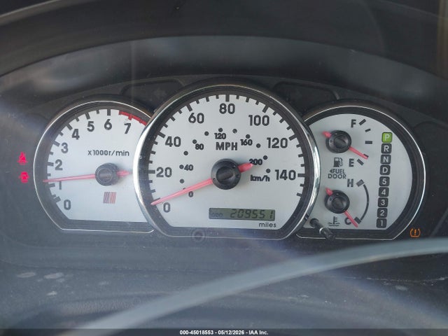 Продаж на аукціоні авто 2007 Mitsubishi Galant Ralliart, vin: 4A3AB76T47E060849, номер лоту: 45018553