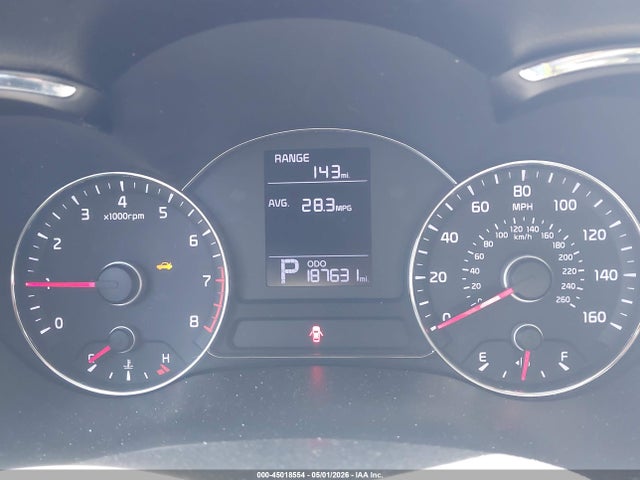 Продажа на аукционе авто 2014 Kia Forte Lx, vin: KNAFX4A66E5220850, номер лота: 45018554