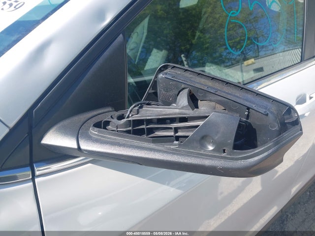 2023 Chevrolet Equinox Awd Lt მანქანა იყიდება აუქციონზე, vin: 3GNAXUEG8PS201975, აუქციონის ნომერი: 45018559