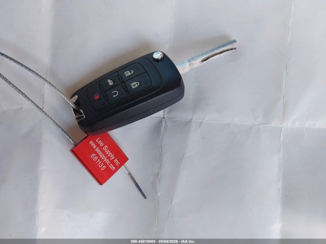 Aukcja sprzedaży 2013 Buick Verano, vin: 1G4PP5SK8D4115123, numer aukcji: 45018565