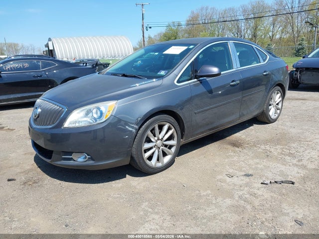 Aukcja sprzedaży 2013 Buick Verano, vin: 1G4PP5SK8D4115123, numer aukcji: 45018565