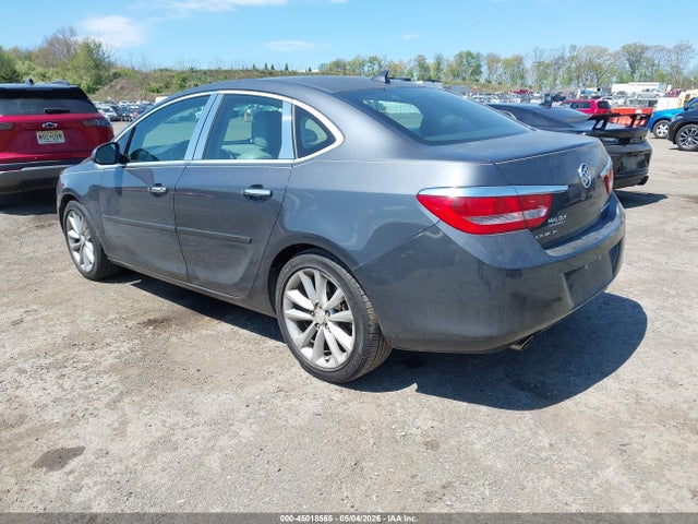 Aukcja sprzedaży 2013 Buick Verano, vin: 1G4PP5SK8D4115123, numer aukcji: 45018565